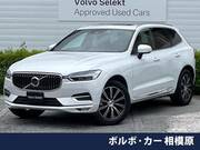 2017 VOLVO XC60