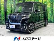 2020 SUZUKI SPACIA CUSTOM
