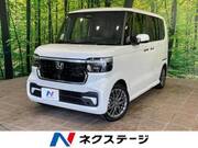 2025 HONDA N-BOX CUSTOM