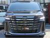 TOYOTA VELLFIRE HYBRID