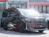TOYOTA VELLFIRE HYBRID