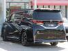 TOYOTA VELLFIRE HYBRID