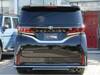 TOYOTA VELLFIRE HYBRID