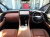TOYOTA VELLFIRE HYBRID