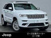 2018 CHRYSLER JEEP GRAND CHEROKEE