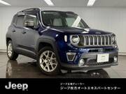 2021 CHRYSLER JEEP RENEGADE