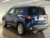 CHRYSLER JEEP RENEGADE