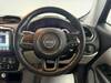 CHRYSLER JEEP RENEGADE