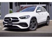 2020 MERCEDES BENZ GLA-CLASS