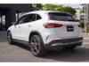 MERCEDES BENZ GLA-CLASS