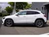 MERCEDES BENZ GLA-CLASS