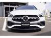 MERCEDES BENZ GLA-CLASS