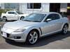 MAZDA RX-8