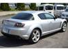 MAZDA RX-8
