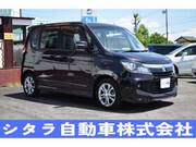 2014 SUZUKI SOLIO