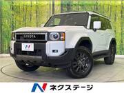 2025 TOYOTA LANDCRUISER 250