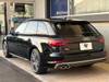 AUDI S4 AVANT