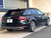 AUDI S4 AVANT