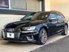 AUDI S4 AVANT