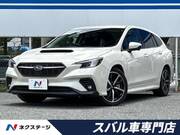 2023 SUBARU LEVORG