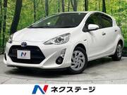 2016 TOYOTA AQUA