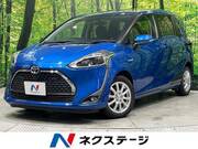 2018 TOYOTA SIENTA
