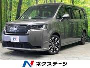 2022 HONDA STEPWAGON