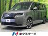 HONDA STEPWAGON
