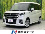 2025 SUZUKI SOLIO