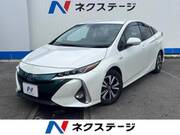 2018 TOYOTA PRIUS PHV