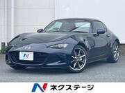 2021 MAZDA ROADSTER RF