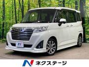 2019 TOYOTA ROOMY