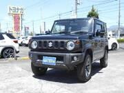 2022 SUZUKI JIMNY