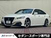 TOYOTA CROWN HYBRID
