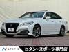 TOYOTA CROWN HYBRID