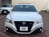 TOYOTA CROWN HYBRID