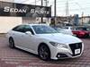 TOYOTA CROWN HYBRID