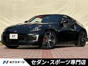 2018 NISSAN FAIRLADY Z VERSION ST