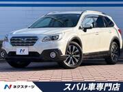 2016 SUBARU LEGACY OUTBACK