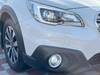 SUBARU LEGACY OUTBACK