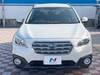 SUBARU LEGACY OUTBACK