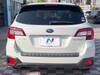 SUBARU LEGACY OUTBACK