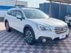 SUBARU LEGACY OUTBACK