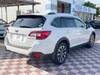 SUBARU LEGACY OUTBACK