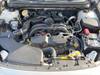 SUBARU LEGACY OUTBACK