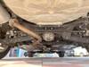 SUBARU LEGACY OUTBACK