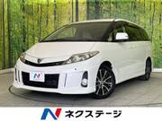 2012 TOYOTA ESTIMA AERAS