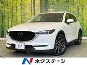 2018 MAZDA CX-5 XD L PACKAGE