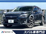 2018 SUBARU XV