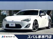 2015 TOYOTA 86 GT